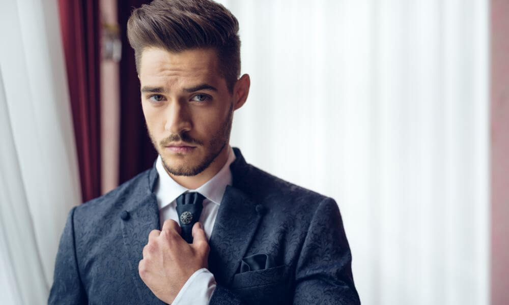 Overdressed to Well-Dressed